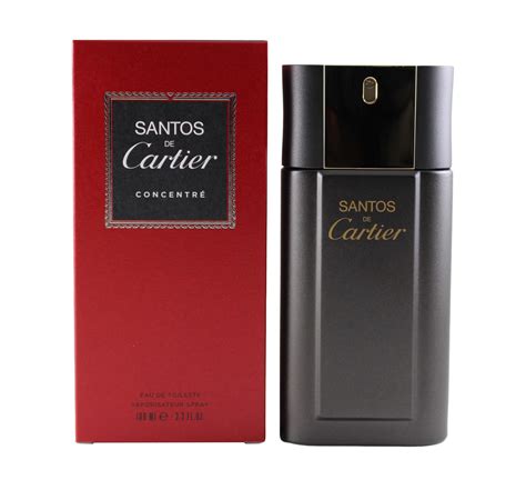 cartier eau de toilette concentrée|Cartier men's aftershave.